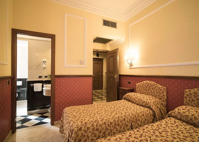Hotel Donatello