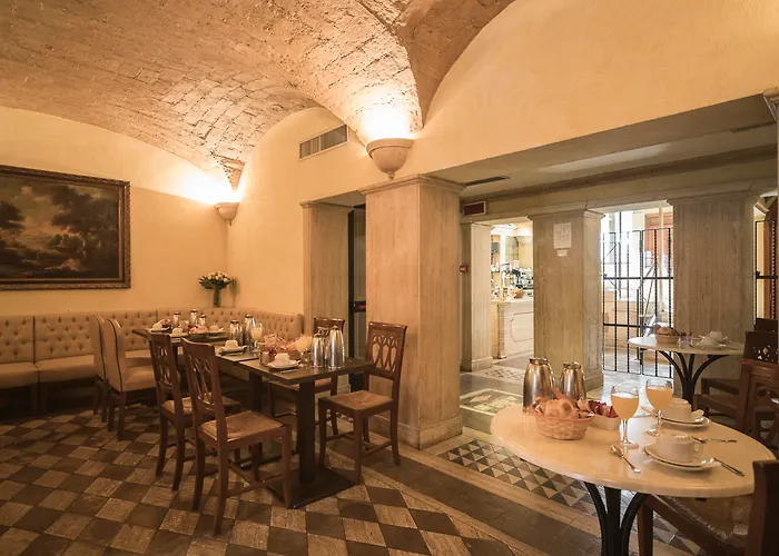 Hotel Donatello